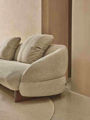 Fleur sofa - myhome